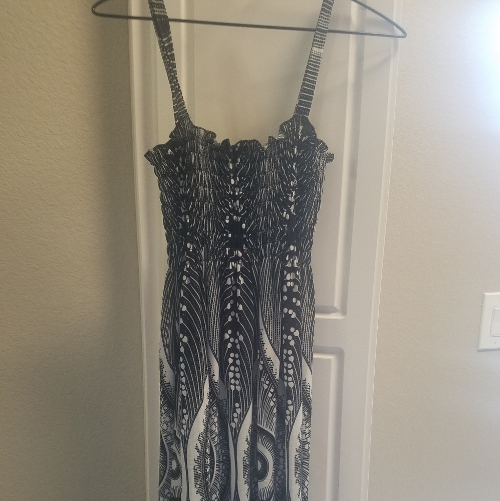 2 Summer Dresses